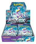 Pokemon Violet EX Booster Box