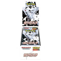 Pokemon White Flare DELUXE Booster Box