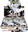Pokemon White Flare booster box